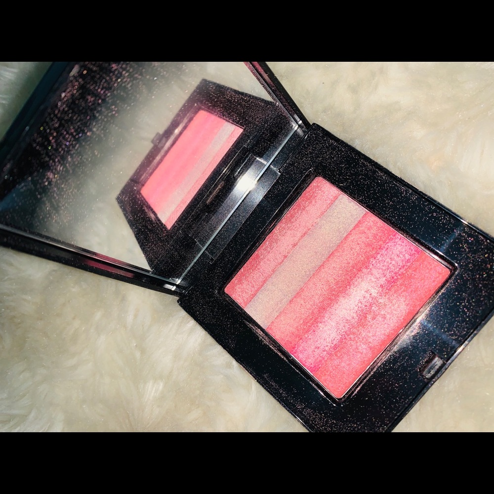 Bobbi brown shimmer brick